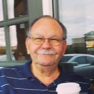 Meet your Posher, Robert